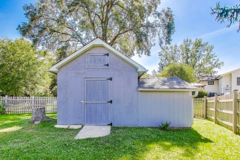 Tiny photo for 507 Ash Court, Schaumburg, IL 60193 (MLS # 12488745)