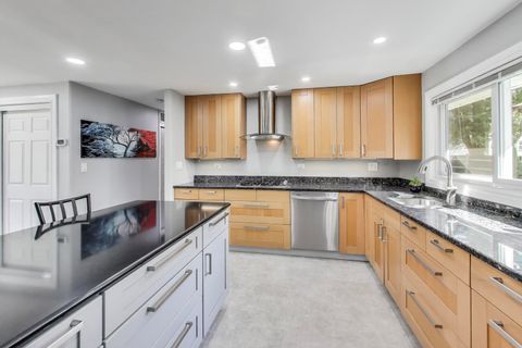 Tiny photo for 507 Ash Court, Schaumburg, IL 60193 (MLS # 12488745)