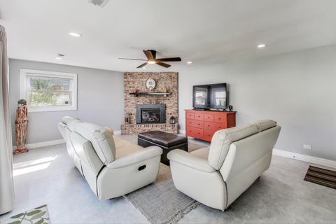 Tiny photo for 507 Ash Court, Schaumburg, IL 60193 (MLS # 12488745)