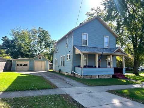 554 Bangs Street, Aurora, IL 60505 - #: 12779706