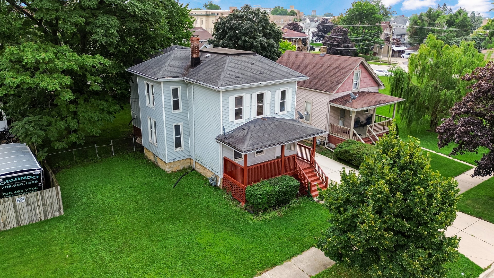 133 S 7th Avenue