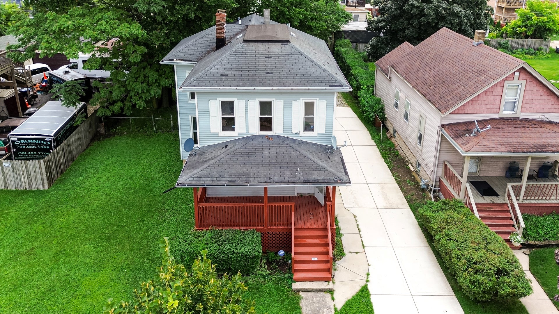 133 S 7th Avenue