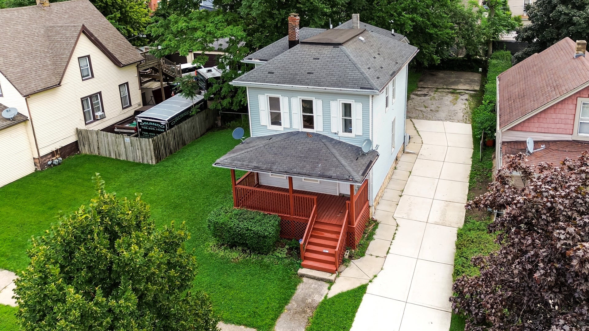 133 S 7th Avenue