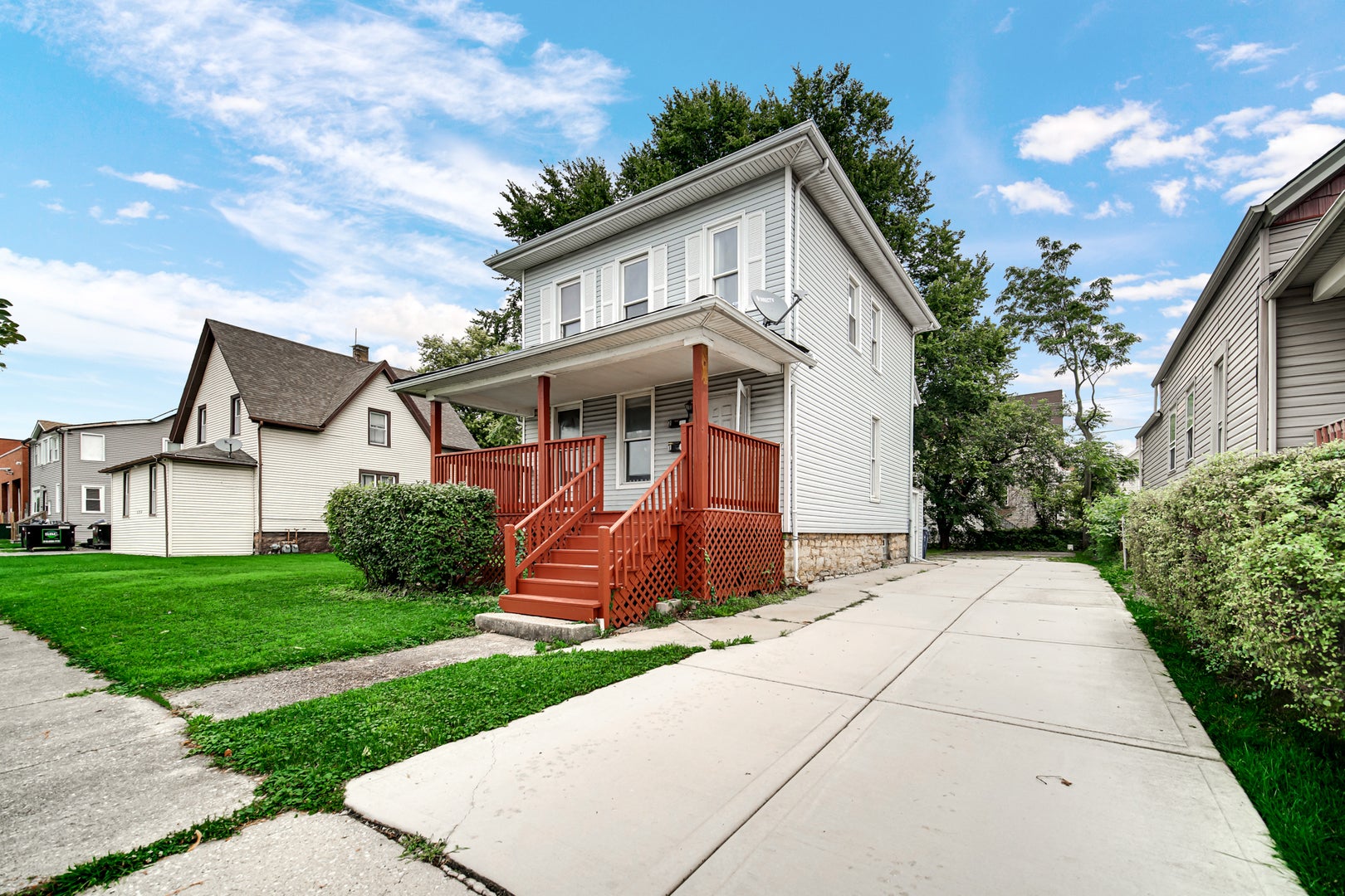 133 S 7th Avenue