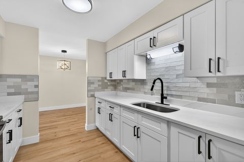 Tiny photo for 222 Madison Street #501, Joliet, IL 60435 (MLS # 12592848)