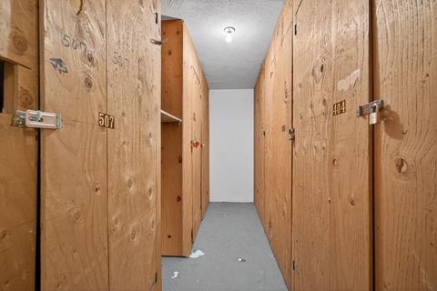 Tiny photo for 222 Madison Street #501, Joliet, IL 60435 (MLS # 12592848)