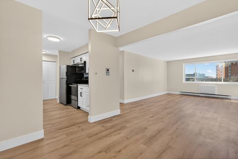 Tiny photo for 222 Madison Street #501, Joliet, IL 60435 (MLS # 12592848)