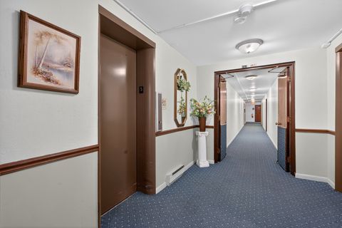 Tiny photo for 222 Madison Street #501, Joliet, IL 60435 (MLS # 12592848)