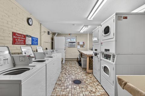 Tiny photo for 222 Madison Street #501, Joliet, IL 60435 (MLS # 12592848)