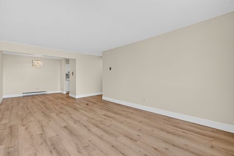 Tiny photo for 222 Madison Street #501, Joliet, IL 60435 (MLS # 12592848)