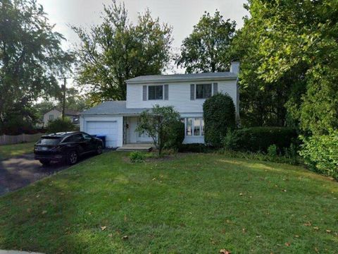 1112 Laurel Avenue Deerfield IL 60015