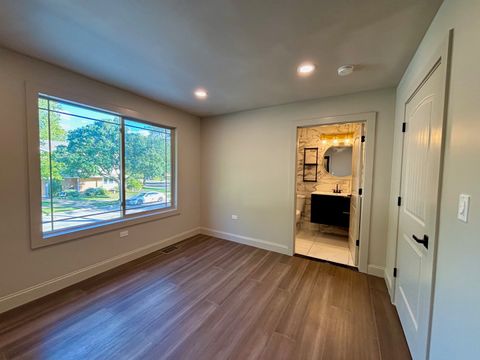 Tiny photo for 9100 Kenton Avenue, Skokie, IL 60076 (MLS # 12492424)