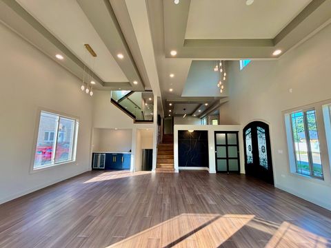 Tiny photo for 9100 Kenton Avenue, Skokie, IL 60076 (MLS # 12492424)