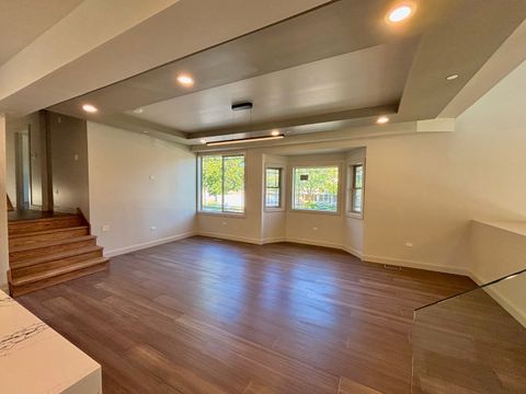 Tiny photo for 9100 Kenton Avenue, Skokie, IL 60076 (MLS # 12492424)