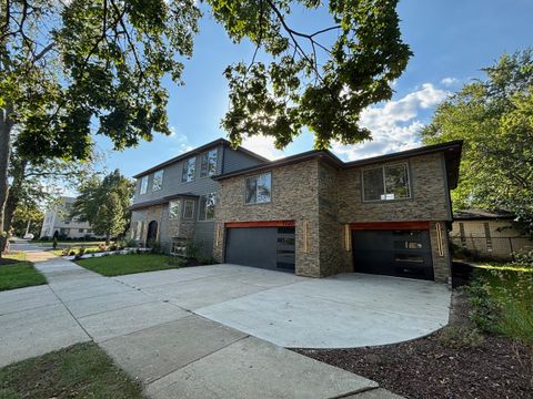 Photo of 9100 Kenton Avenue, Skokie, IL 60076 (MLS # 12492424)