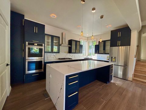 Tiny photo for 9100 Kenton Avenue, Skokie, IL 60076 (MLS # 12492424)