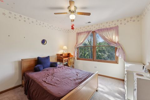 Tiny photo for 7718 Virginia Court, Willowbrook, IL 60527 (MLS # 12483177)