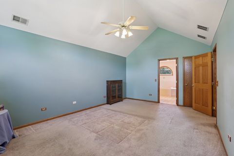 Tiny photo for 7718 Virginia Court, Willowbrook, IL 60527 (MLS # 12483177)