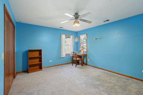 Tiny photo for 7718 Virginia Court, Willowbrook, IL 60527 (MLS # 12483177)