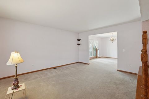 Tiny photo for 7718 Virginia Court, Willowbrook, IL 60527 (MLS # 12483177)