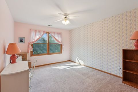 Tiny photo for 7718 Virginia Court, Willowbrook, IL 60527 (MLS # 12483177)