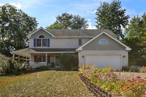 Photo of 7718 Virginia Court, Willowbrook, IL 60527 (MLS # 12483177)