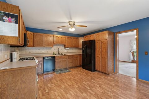 Tiny photo for 7718 Virginia Court, Willowbrook, IL 60527 (MLS # 12483177)