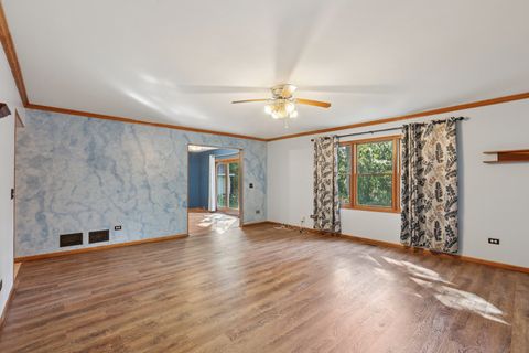 Tiny photo for 7718 Virginia Court, Willowbrook, IL 60527 (MLS # 12483177)