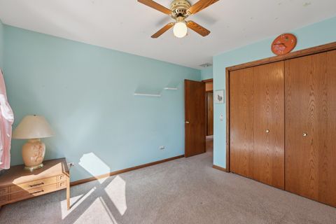 Tiny photo for 7718 Virginia Court, Willowbrook, IL 60527 (MLS # 12483177)