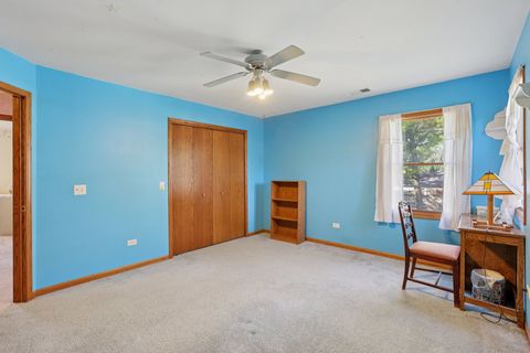 Tiny photo for 7718 Virginia Court, Willowbrook, IL 60527 (MLS # 12483177)