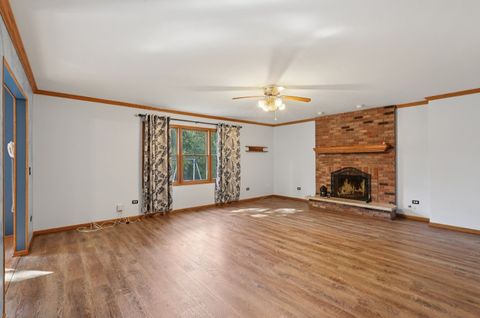 Tiny photo for 7718 Virginia Court, Willowbrook, IL 60527 (MLS # 12483177)