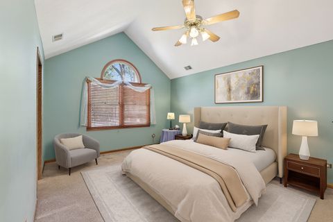 Tiny photo for 7718 Virginia Court, Willowbrook, IL 60527 (MLS # 12483177)