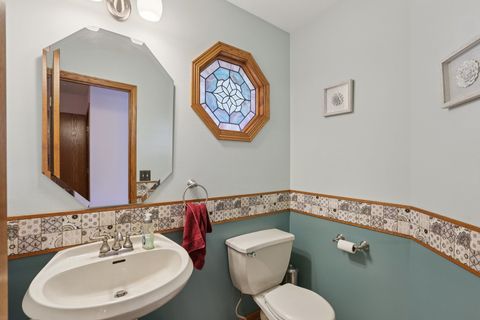 Tiny photo for 7718 Virginia Court, Willowbrook, IL 60527 (MLS # 12483177)