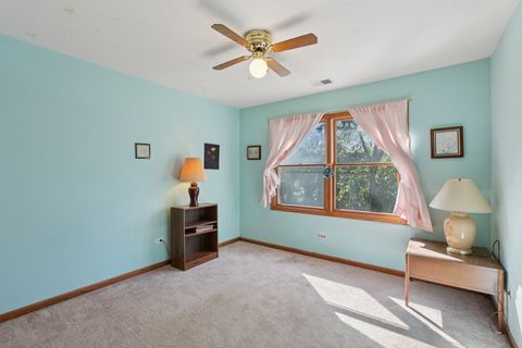 Tiny photo for 7718 Virginia Court, Willowbrook, IL 60527 (MLS # 12483177)