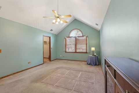 Tiny photo for 7718 Virginia Court, Willowbrook, IL 60527 (MLS # 12483177)