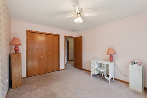 Tiny photo for 7718 Virginia Court, Willowbrook, IL 60527 (MLS # 12483177)