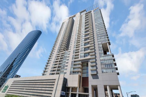 737 W Washington Boulevard 1307 Chicago IL 60661