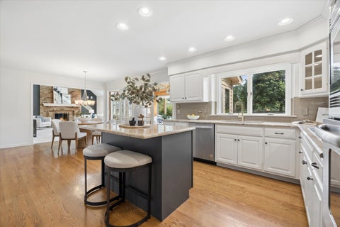 Tiny photo for 4012 Broadmoor Circle, Naperville, IL 60564 (MLS # 12729034)