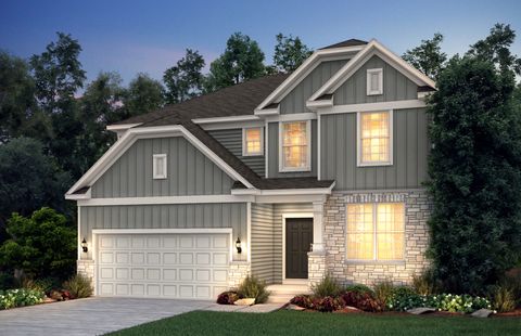 12942 S Beckham Drive Plainfield IL 60585