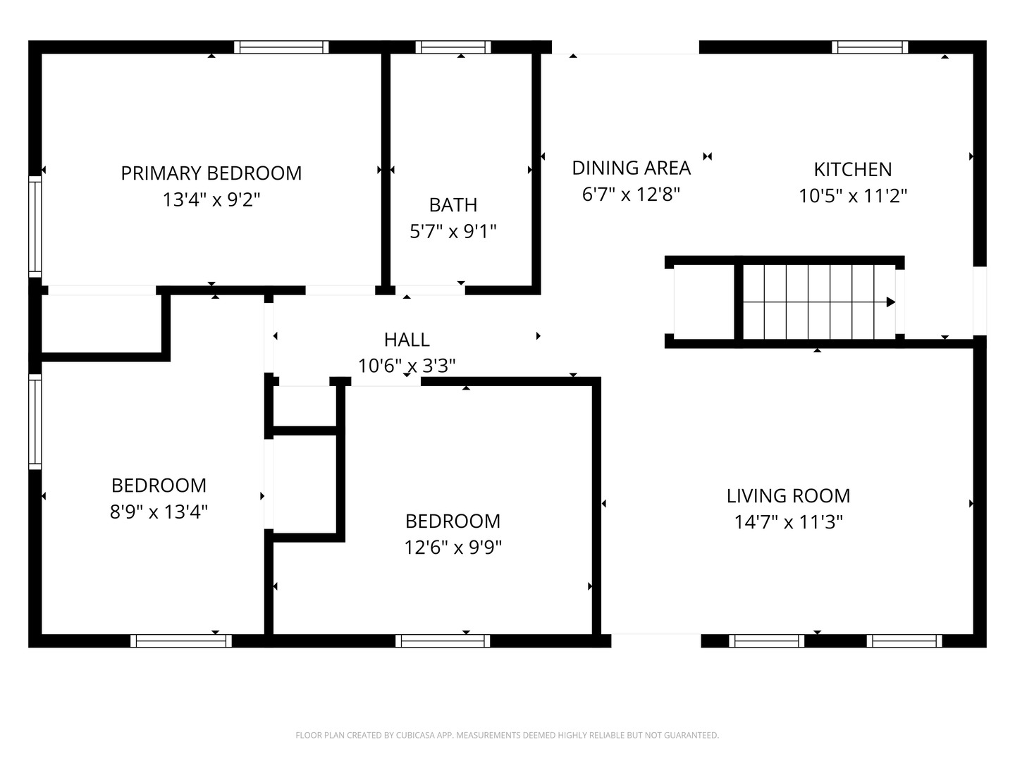 Woodstock, Illinois 60098, United States, 3 Bedrooms Bedrooms, ,1 BathroomBathrooms,Residential,Active,244493