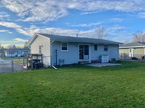 Tiny photo for 1944 Julie Street, Woodstock, IL 60098 (MLS # 12518497)