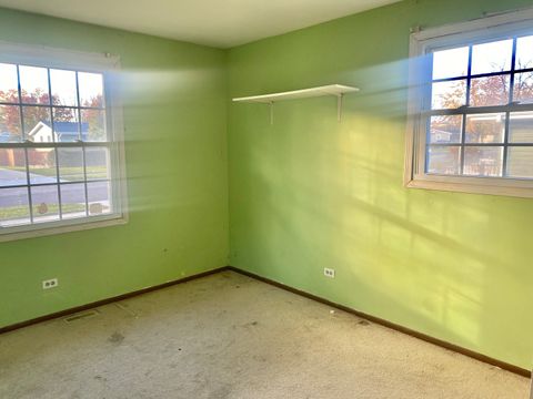 Tiny photo for 1944 Julie Street, Woodstock, IL 60098 (MLS # 12518497)