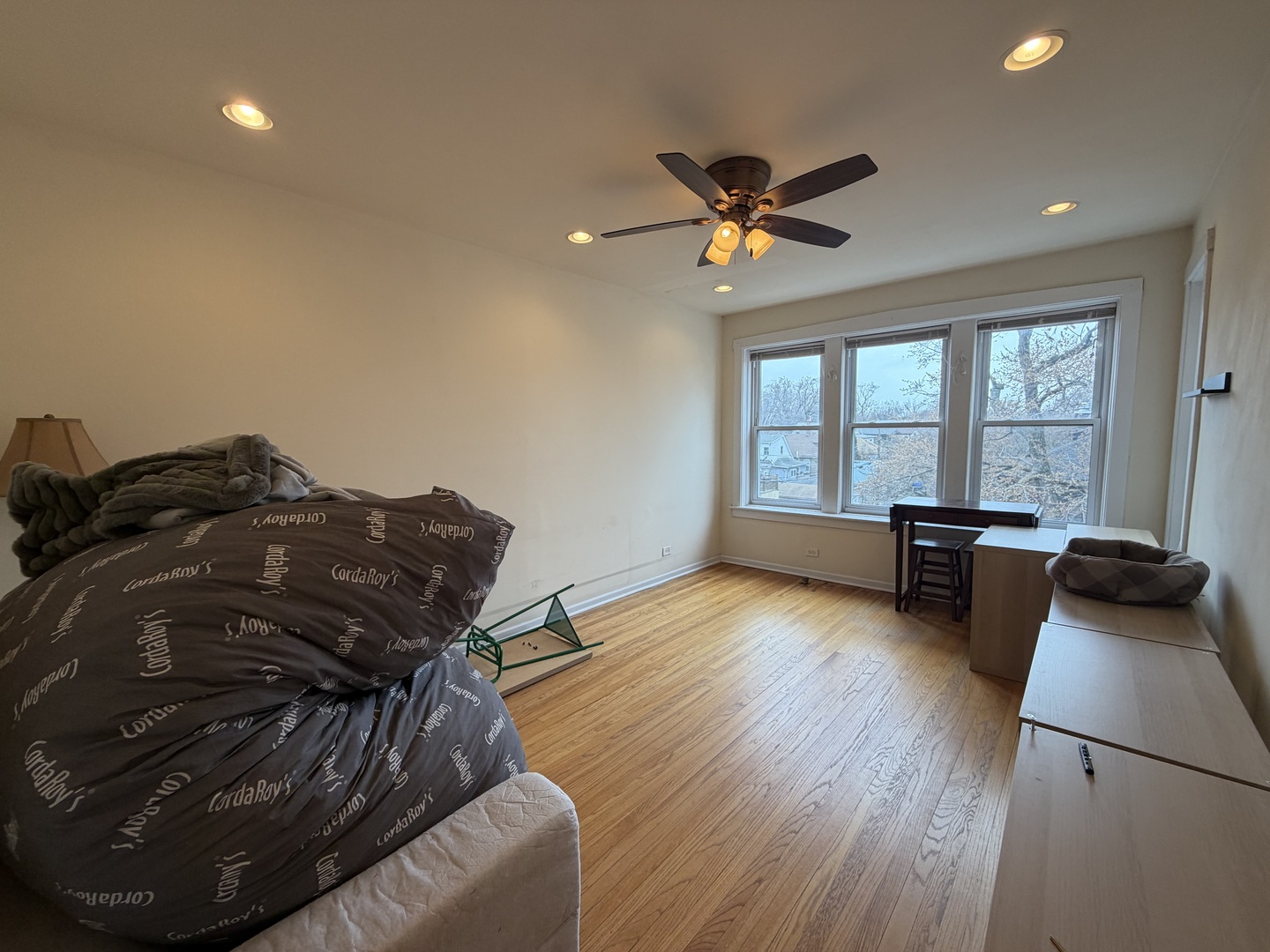 4621 N Rockwell Street 3