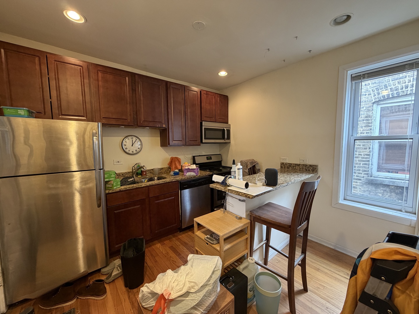 4621 N Rockwell Street 3