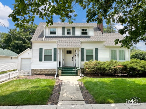 Tiny photo for 1492 S Jefferson Street, Lockport, IL 60441 (MLS # 12706537)