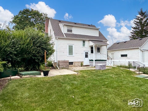 Tiny photo for 1492 S Jefferson Street, Lockport, IL 60441 (MLS # 12706537)