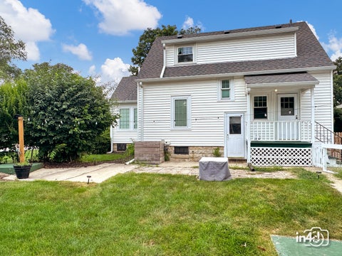 Tiny photo for 1492 S Jefferson Street, Lockport, IL 60441 (MLS # 12706537)
