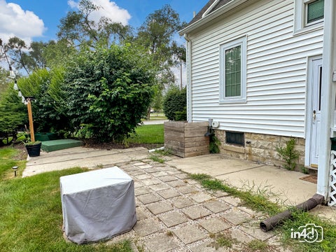 Tiny photo for 1492 S Jefferson Street, Lockport, IL 60441 (MLS # 12706537)