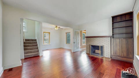 Tiny photo for 1492 S Jefferson Street, Lockport, IL 60441 (MLS # 12706537)