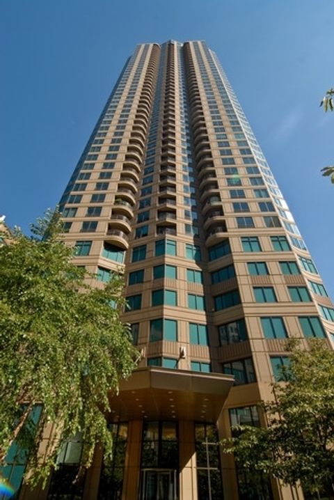 400 N La Salle Drive 4105 Chicago IL 60654